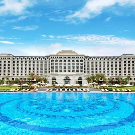 فندق فينبيرل ديسكفري 1 نها ترانج المظهر الخارجي الصورة