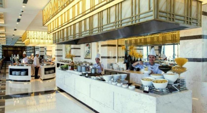 فندق فينبيرل ديسكفري 1 نها ترانج المظهر الخارجي الصورة